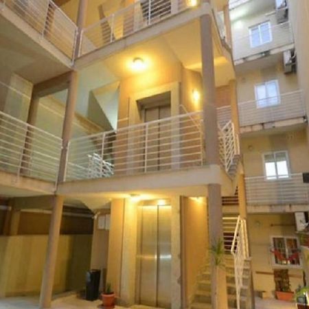Swieqi Apartment San Ġiljan Exterior foto