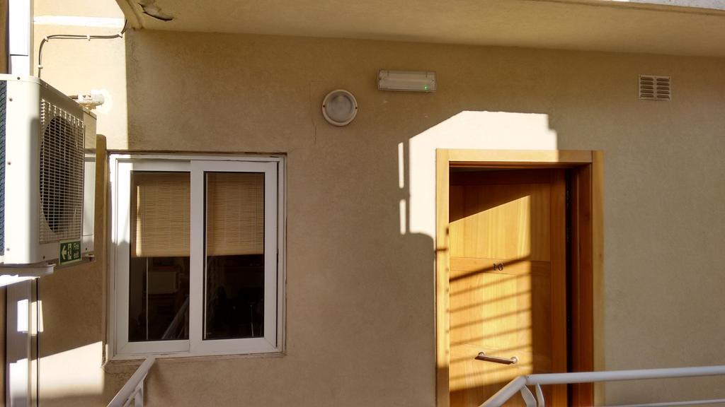 Swieqi Apartment San Ġiljan Zimmer foto
