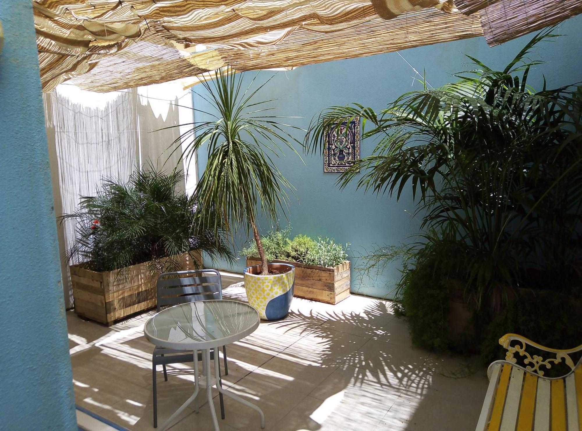 Swieqi Apartment San Ġiljan Exterior foto