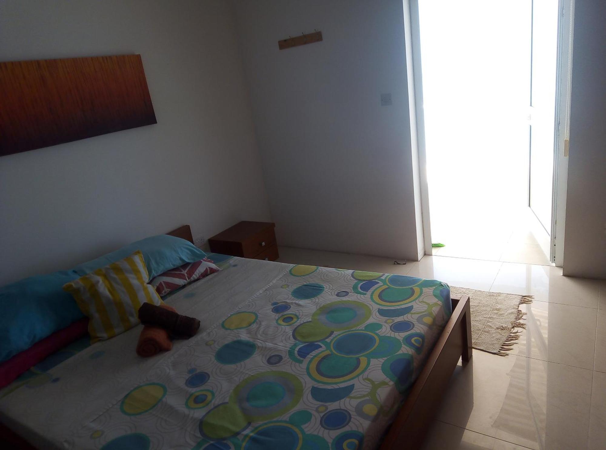Swieqi Apartment San Ġiljan Exterior foto