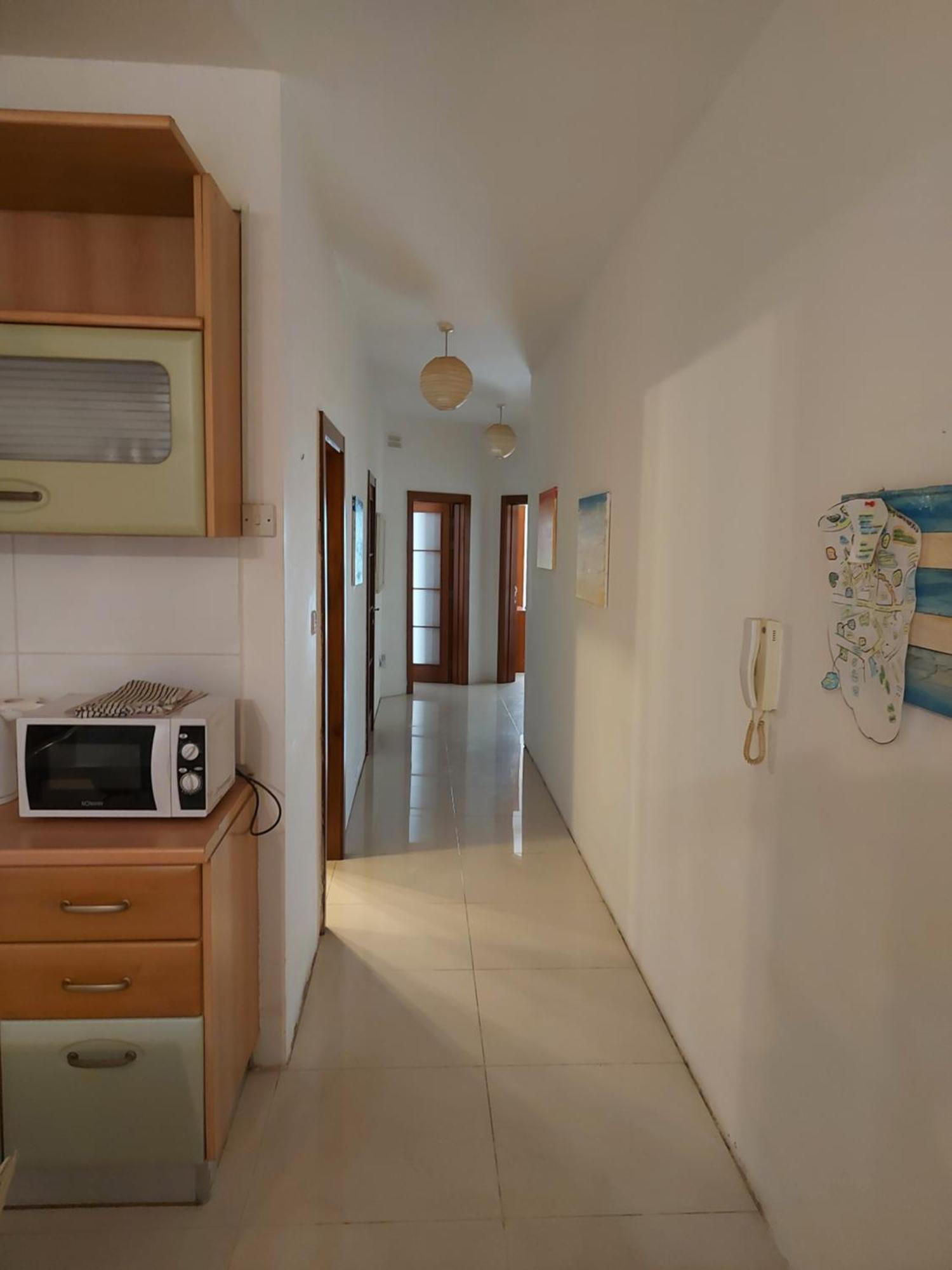 Swieqi Apartment San Ġiljan Exterior foto