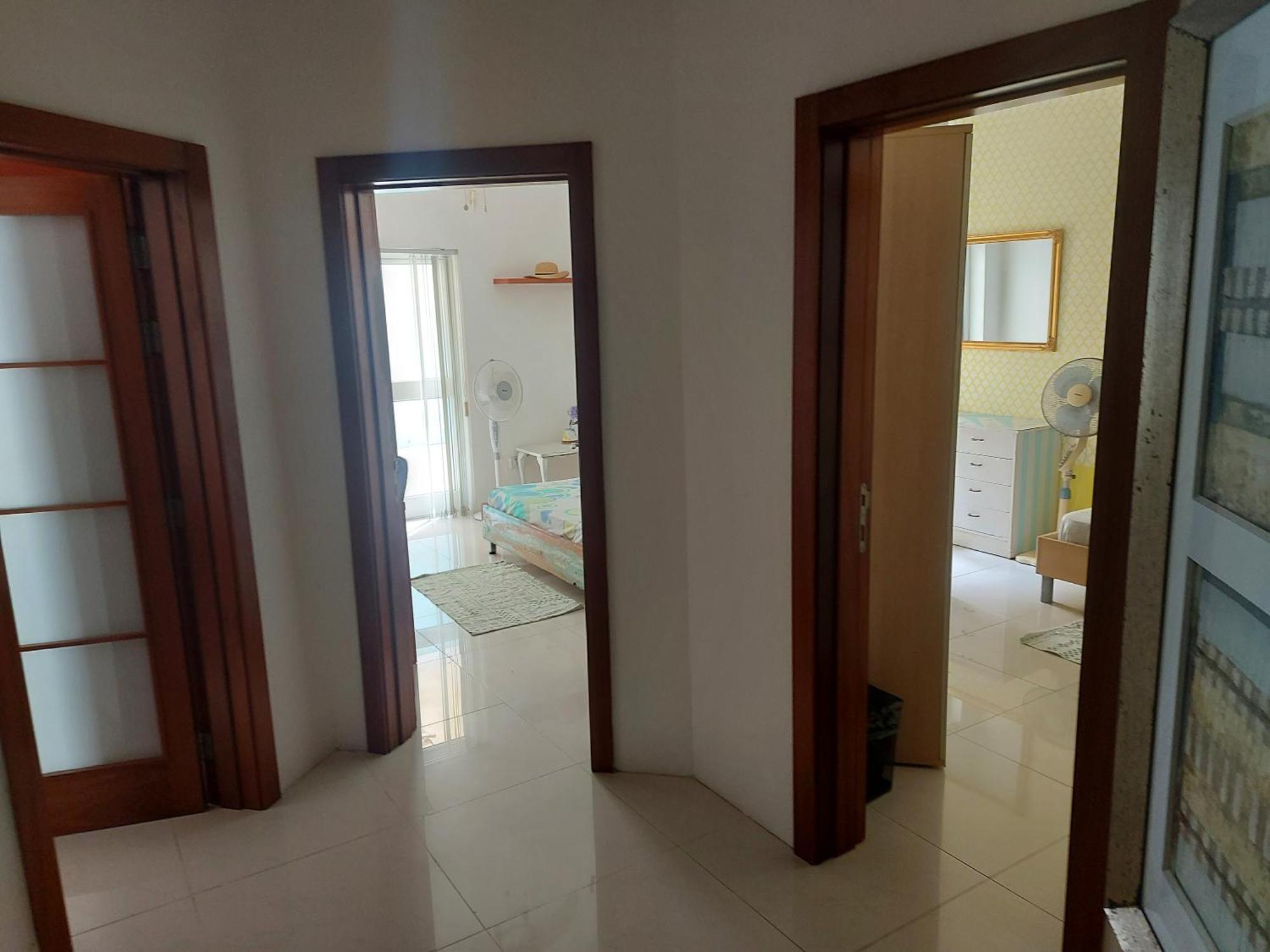 Swieqi Apartment San Ġiljan Exterior foto