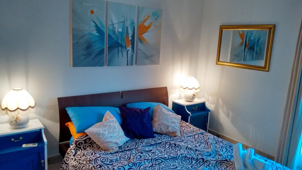 Swieqi Apartment San Ġiljan Zimmer foto