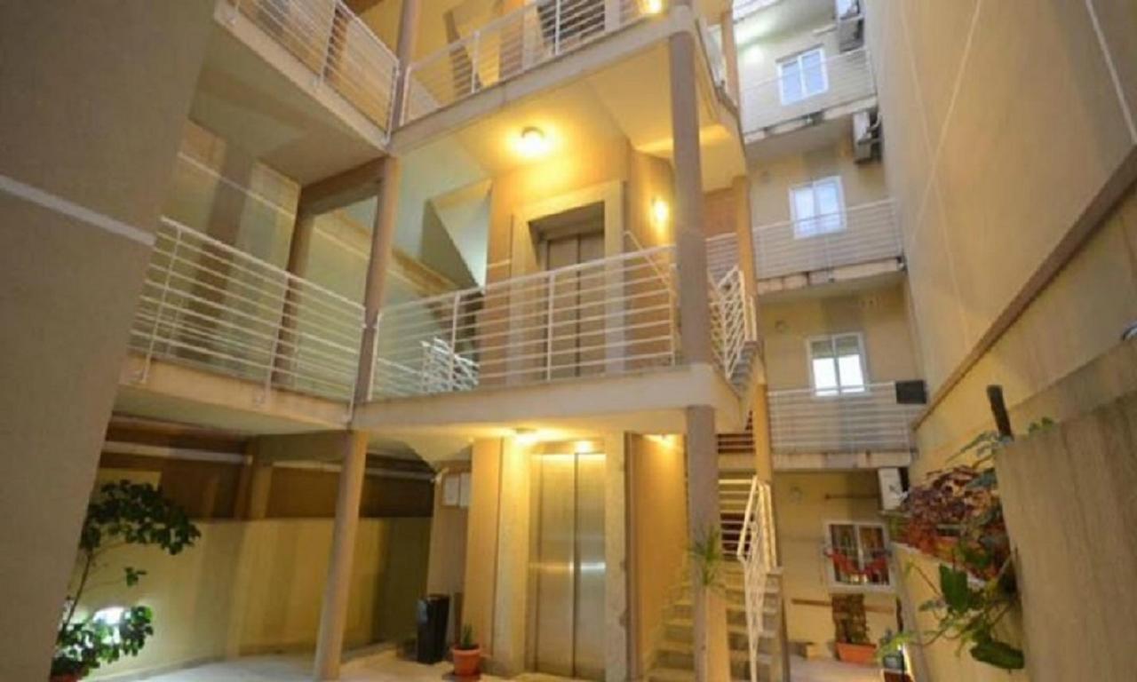 Swieqi Apartment San Ġiljan Exterior foto